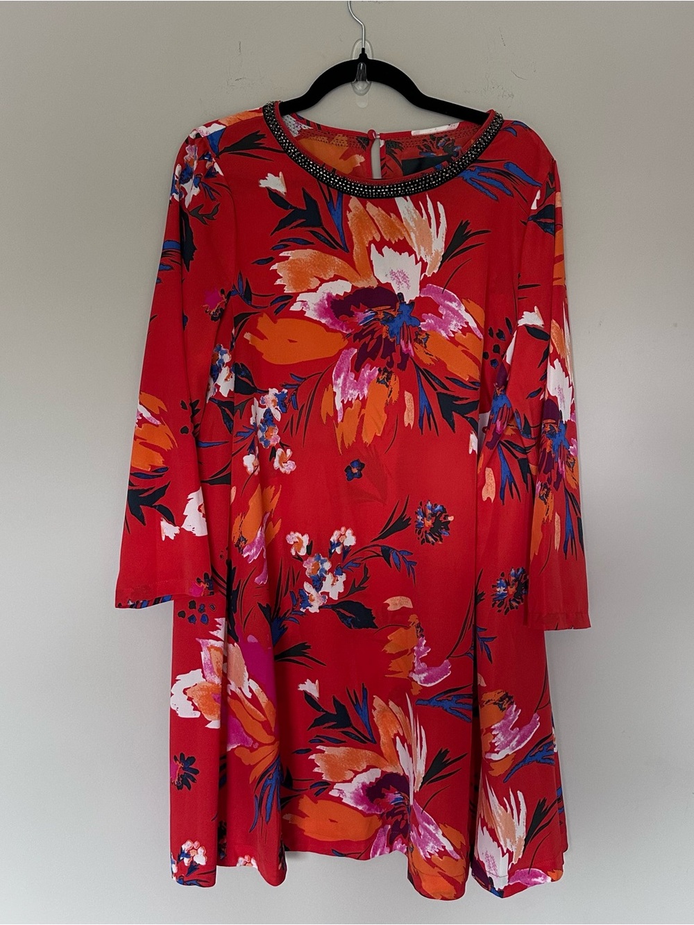 Maeve Floral Dress